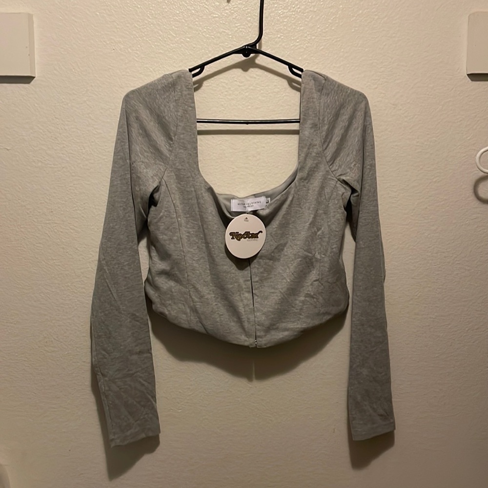 Nectar Clothing Long sleeve Top
